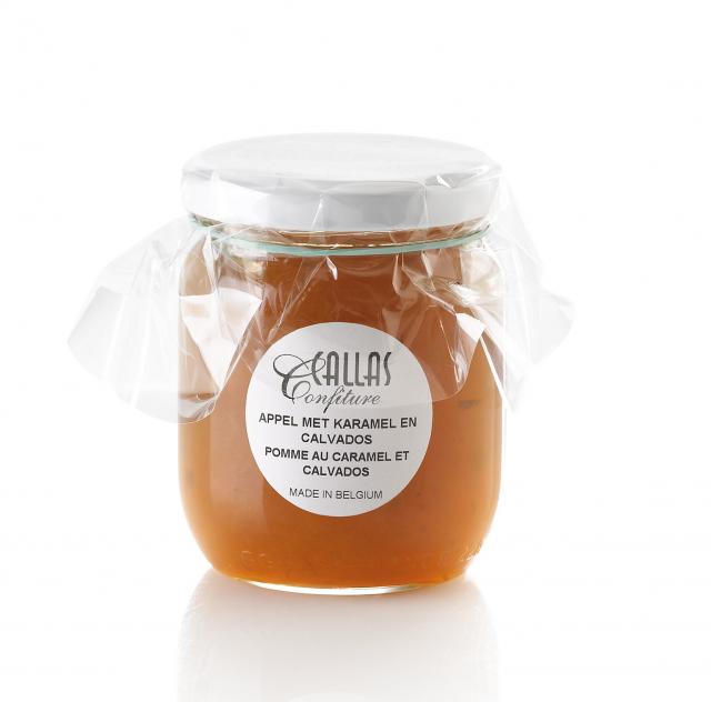 Callas Confiture